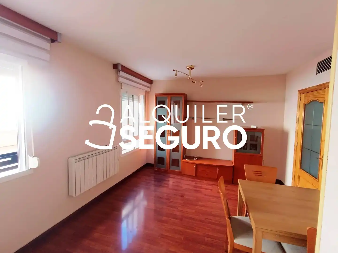 Wohnung 70 m² in Pinto