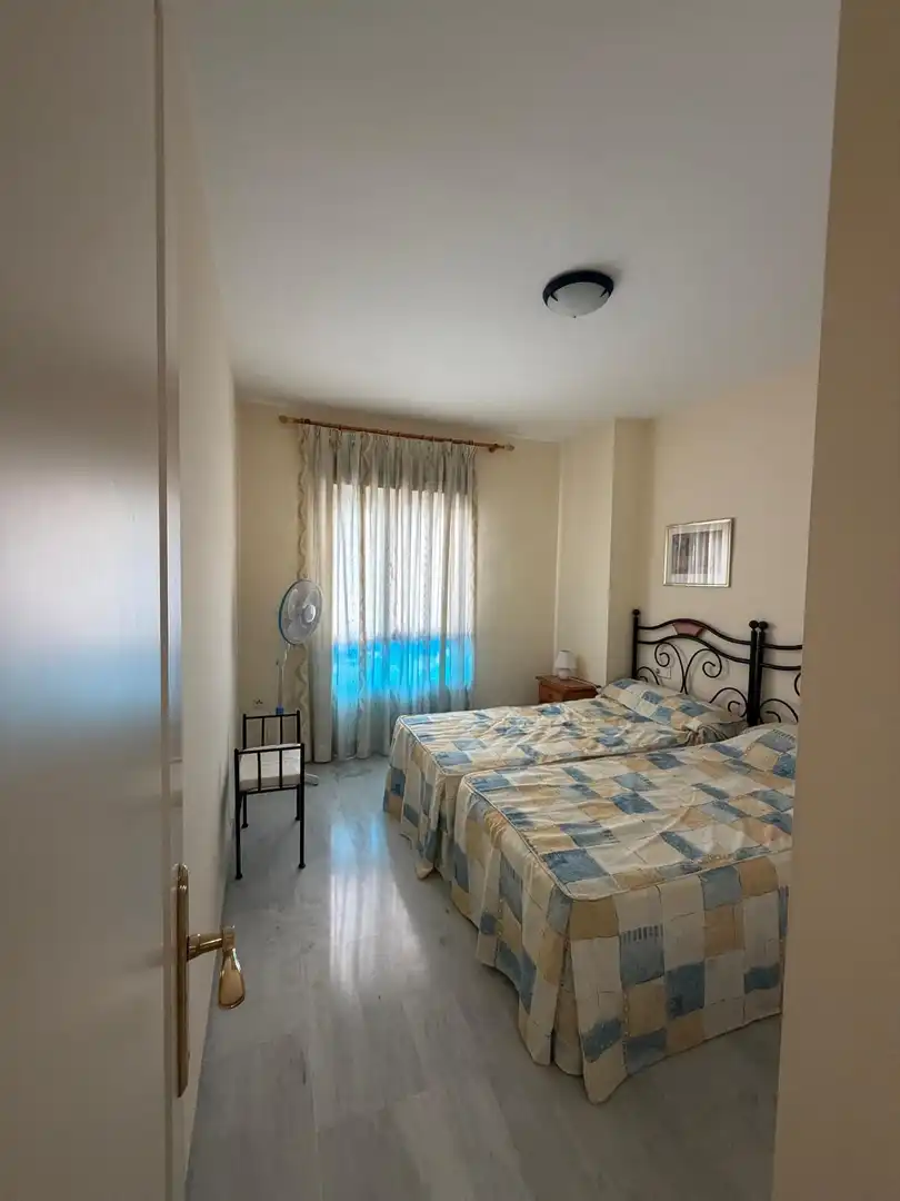 Pis de 100 m² a Marbella