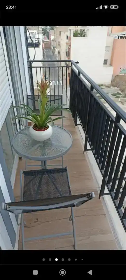 Habitación 95 m², Alicante