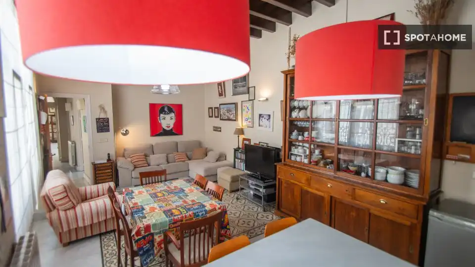 Habitación 104 m², Cádiz