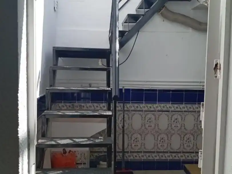 Piso de 140 m² en Almería