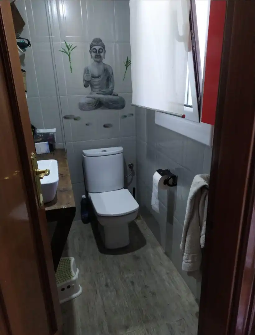 Habitació de lloguer, Cervelló
