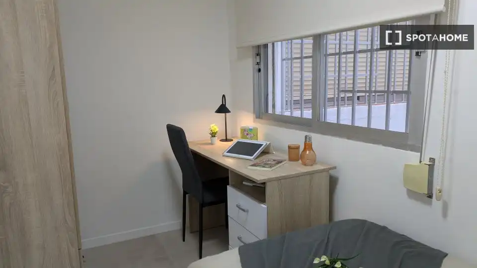 Habitación en alquiler, Burjasot
