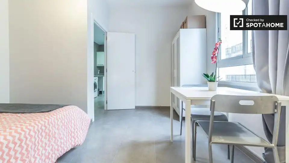 Habitació de lloguer, València