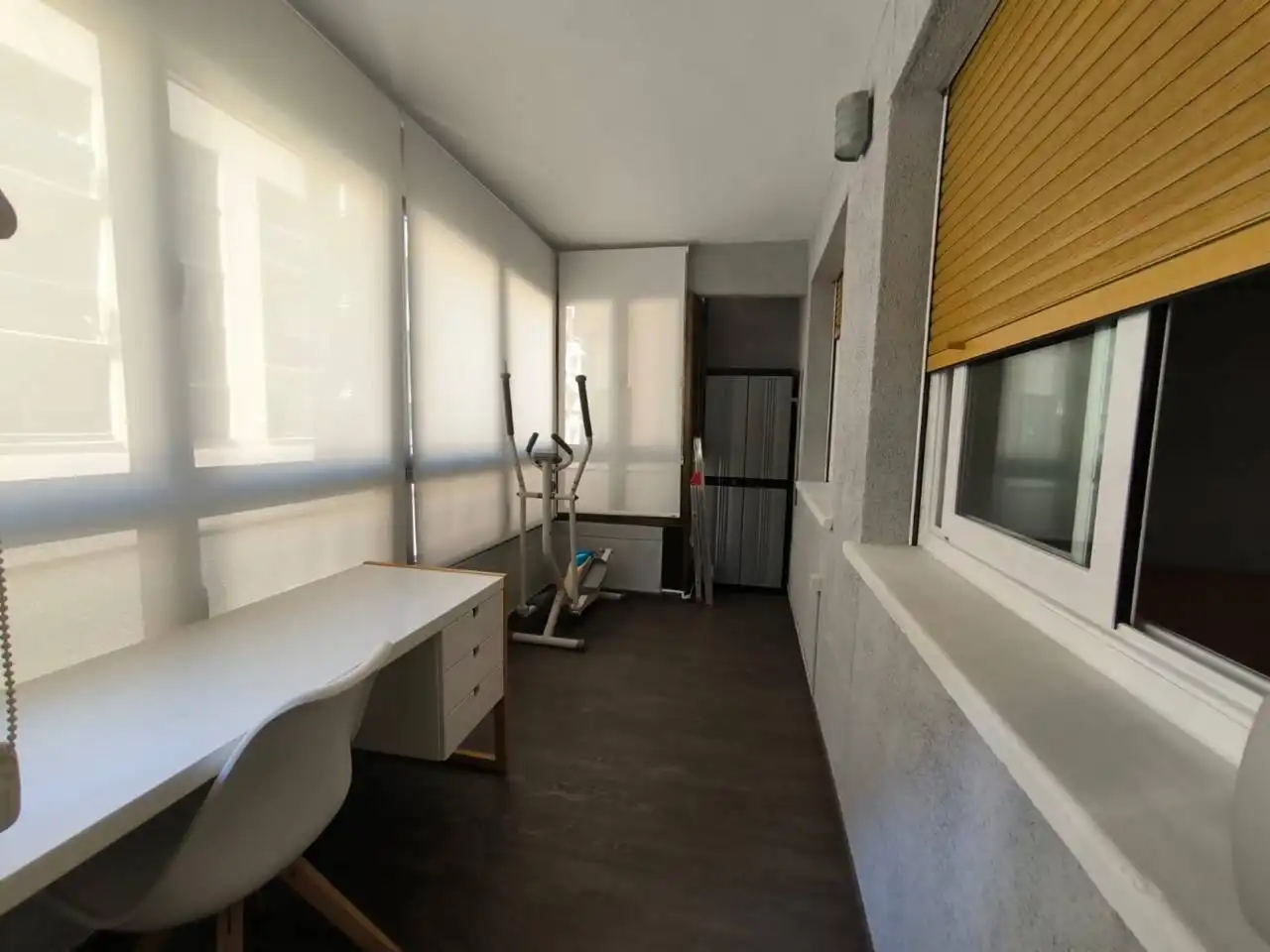 Piso de 90 m² en Albacete