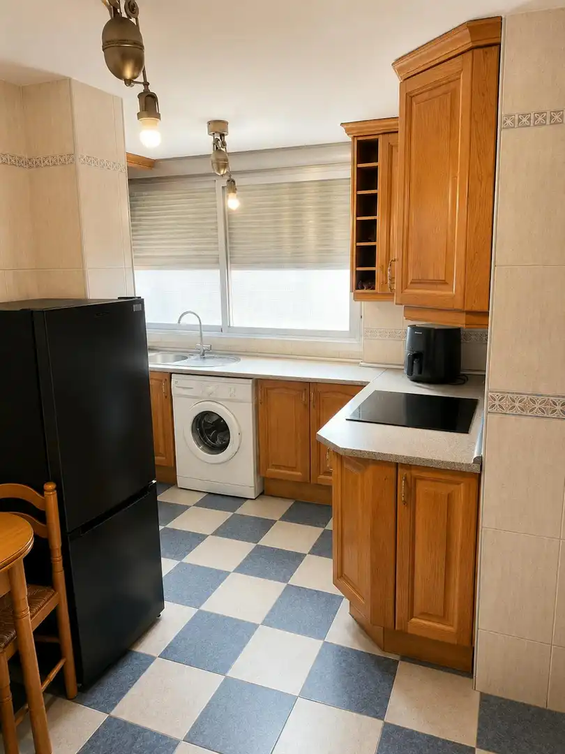 Habitación 80 m², Torrejón de Ardoz