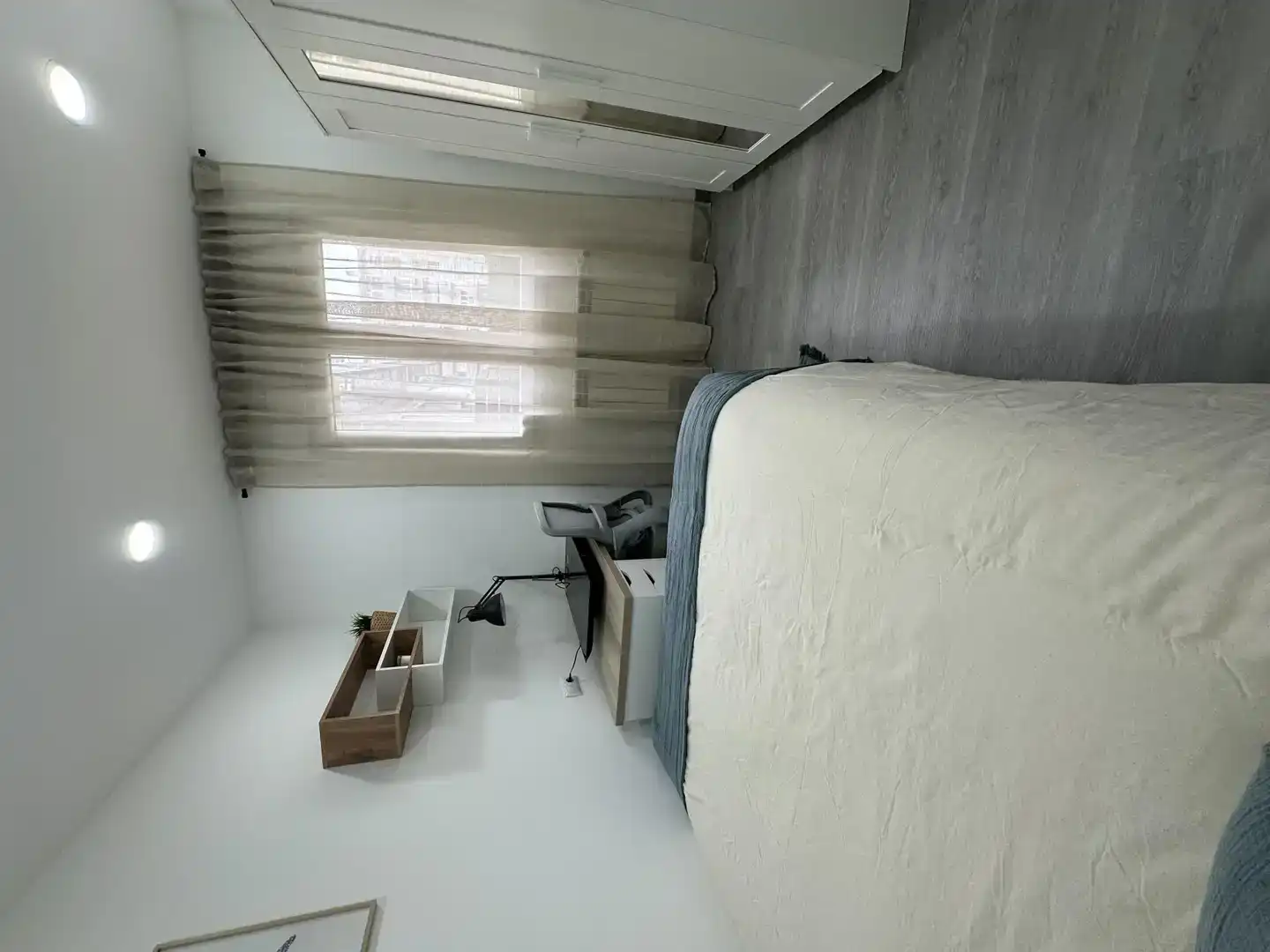 Habitación 70 m², Valladolid