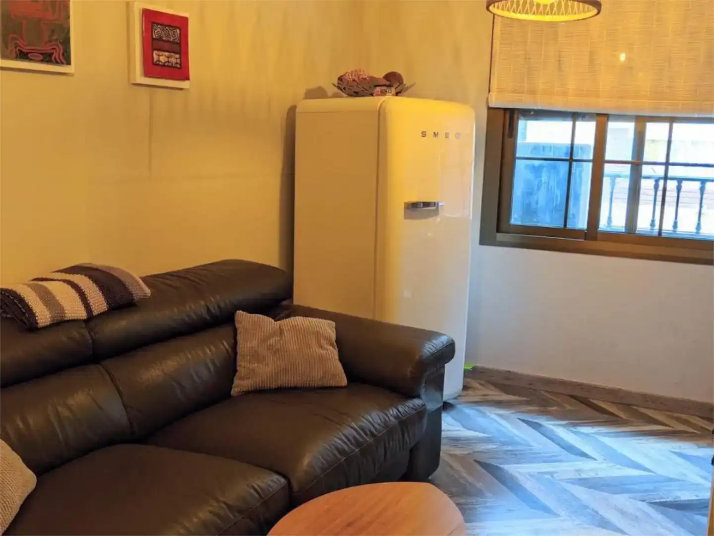 Piso de 55 m² en Mijas
