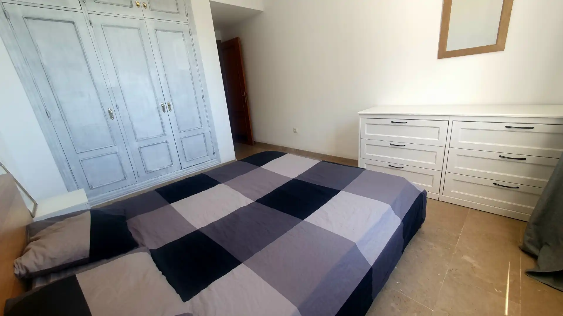 Pis de 80 m² a Benalmádena