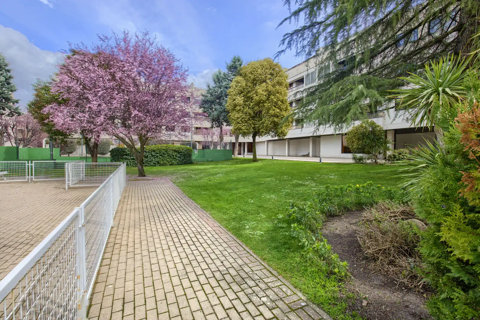 Pis de 172 m² a Pozuelo de Alarcón