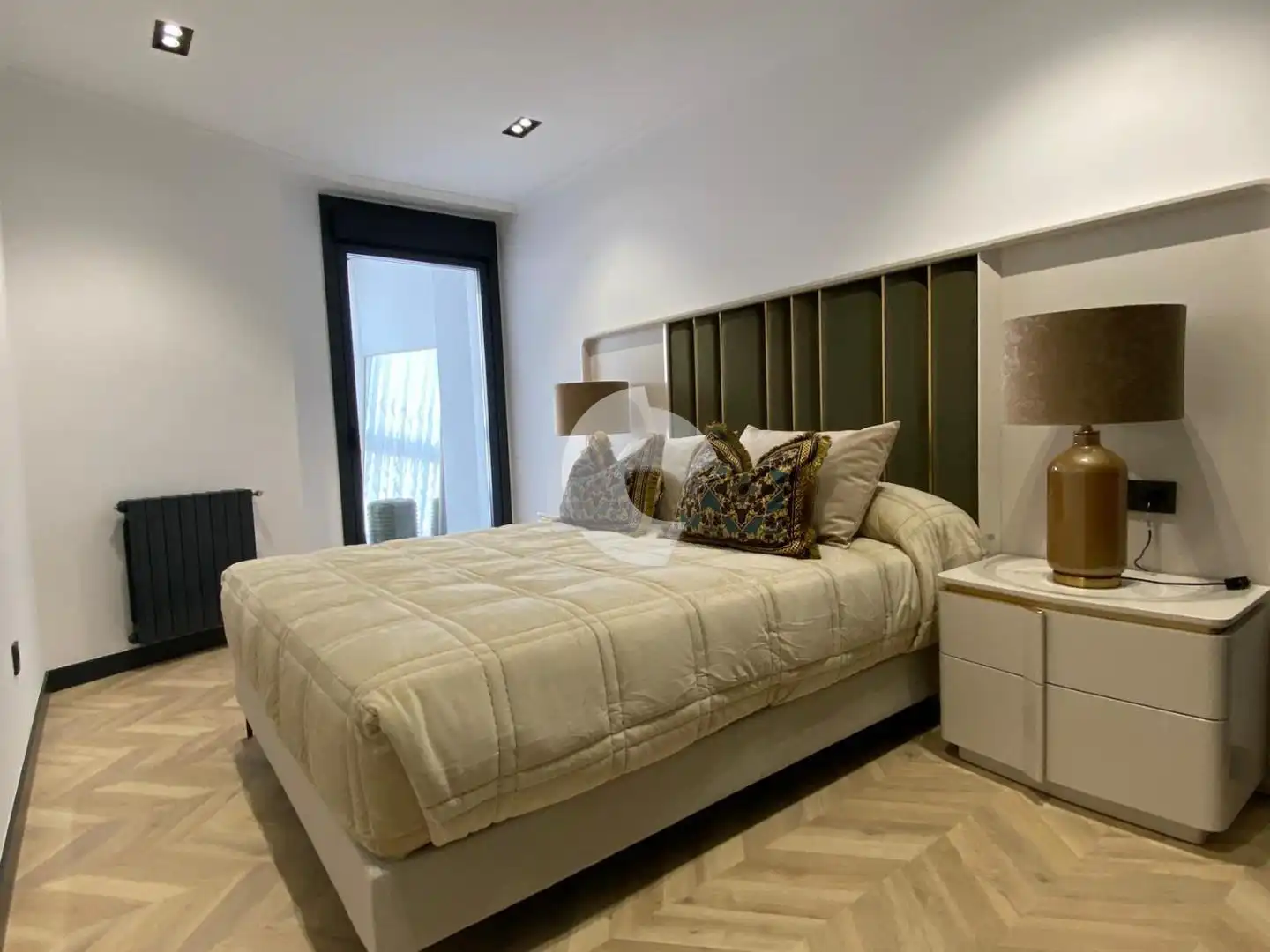 Pis de 80 m² a Ourense