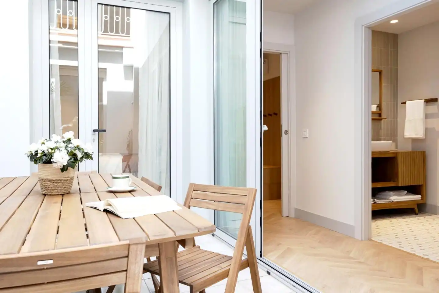 Appartamento 100 m² a San Cristóbal de La Laguna