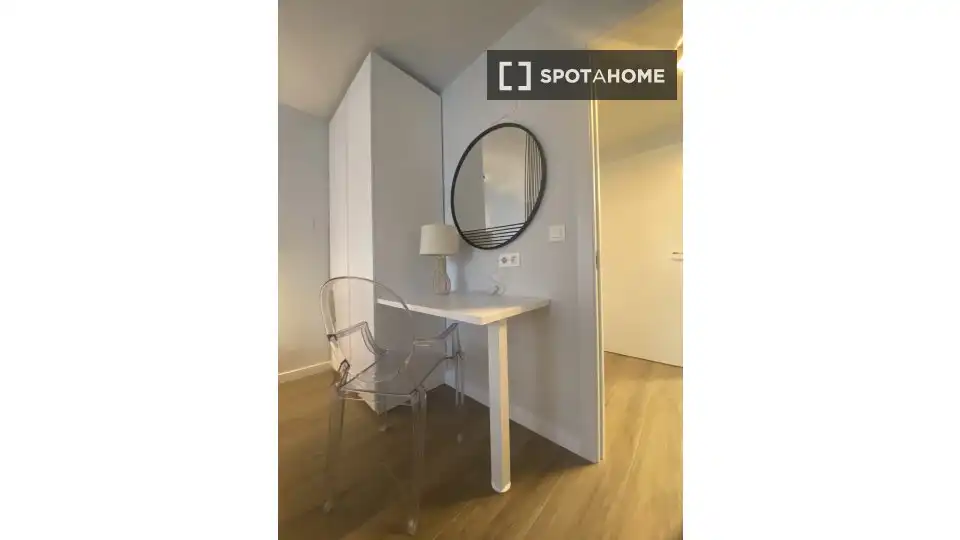 Habitación 75 m², Málaga