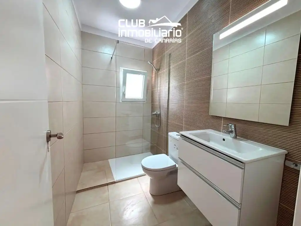 Casa de 103 m² en San Cristóbal de La Laguna
