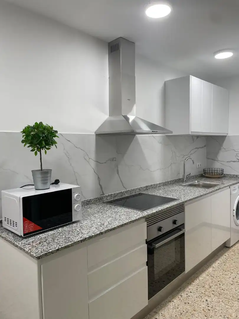 Pis de 75 m² a Mollet del Vallès