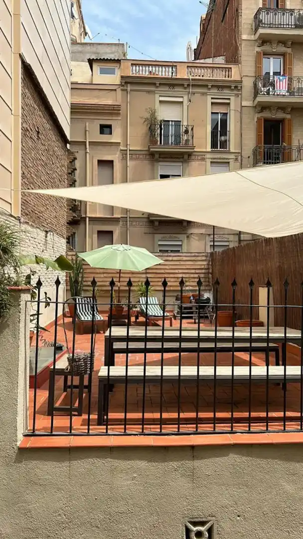 Appartamento 130 m² a Barcelona