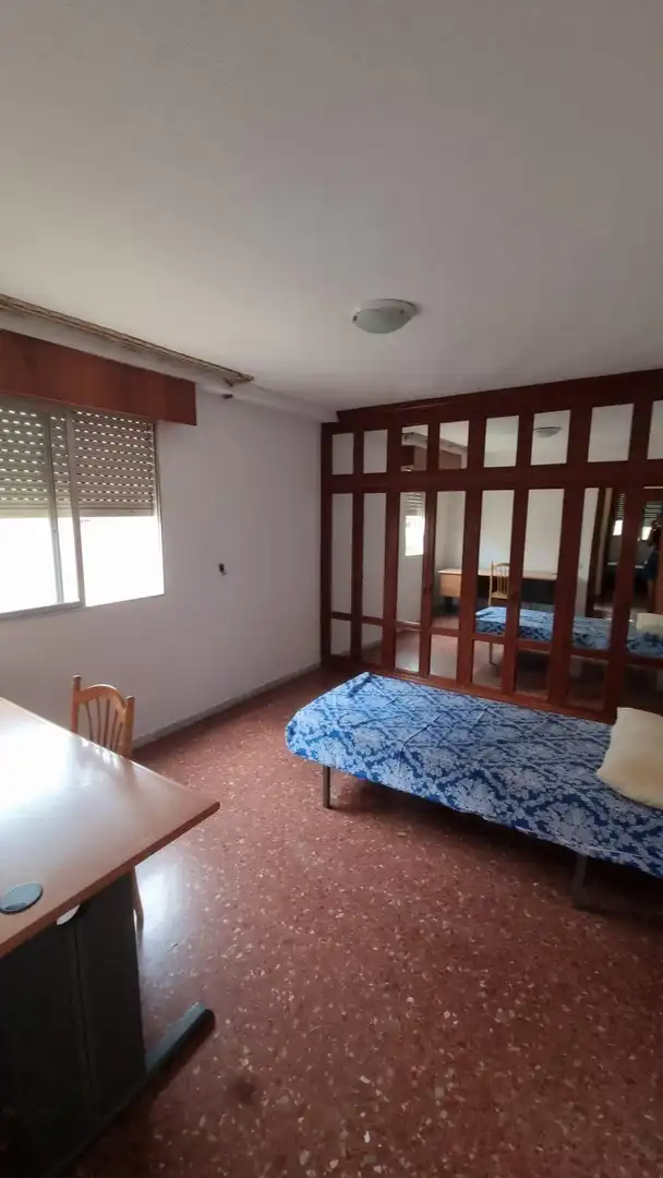 Habitación 110 m², Almería
