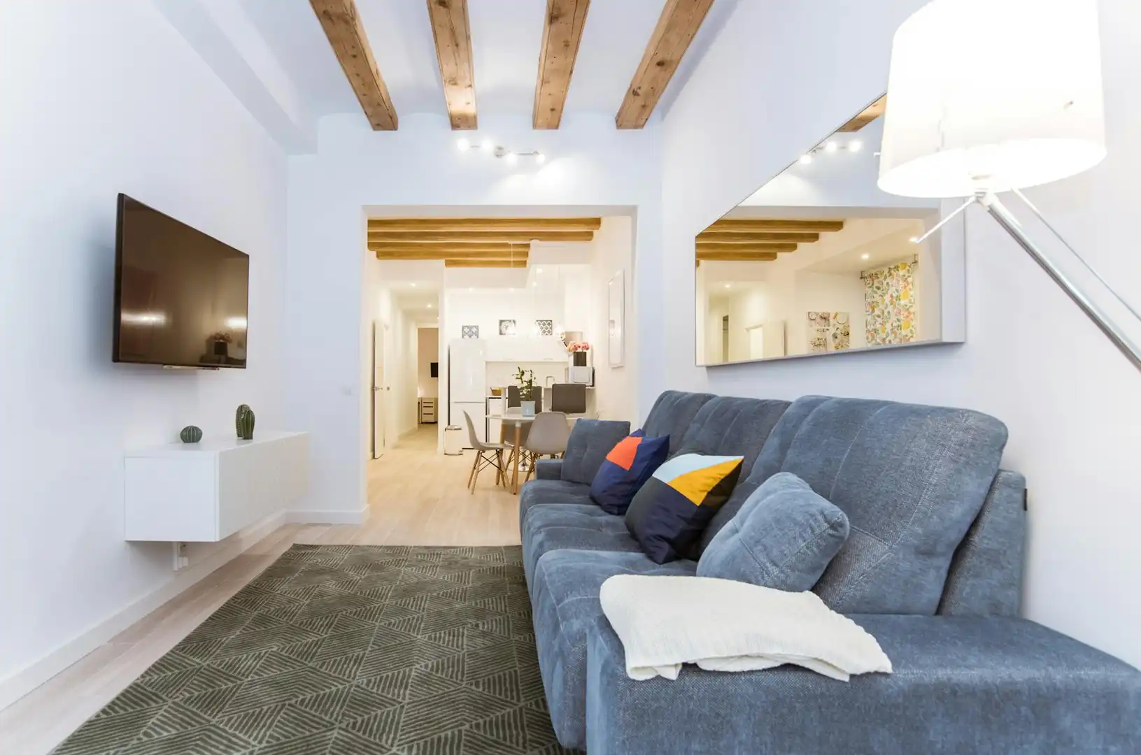 Habitación en alquiler, Barcelona