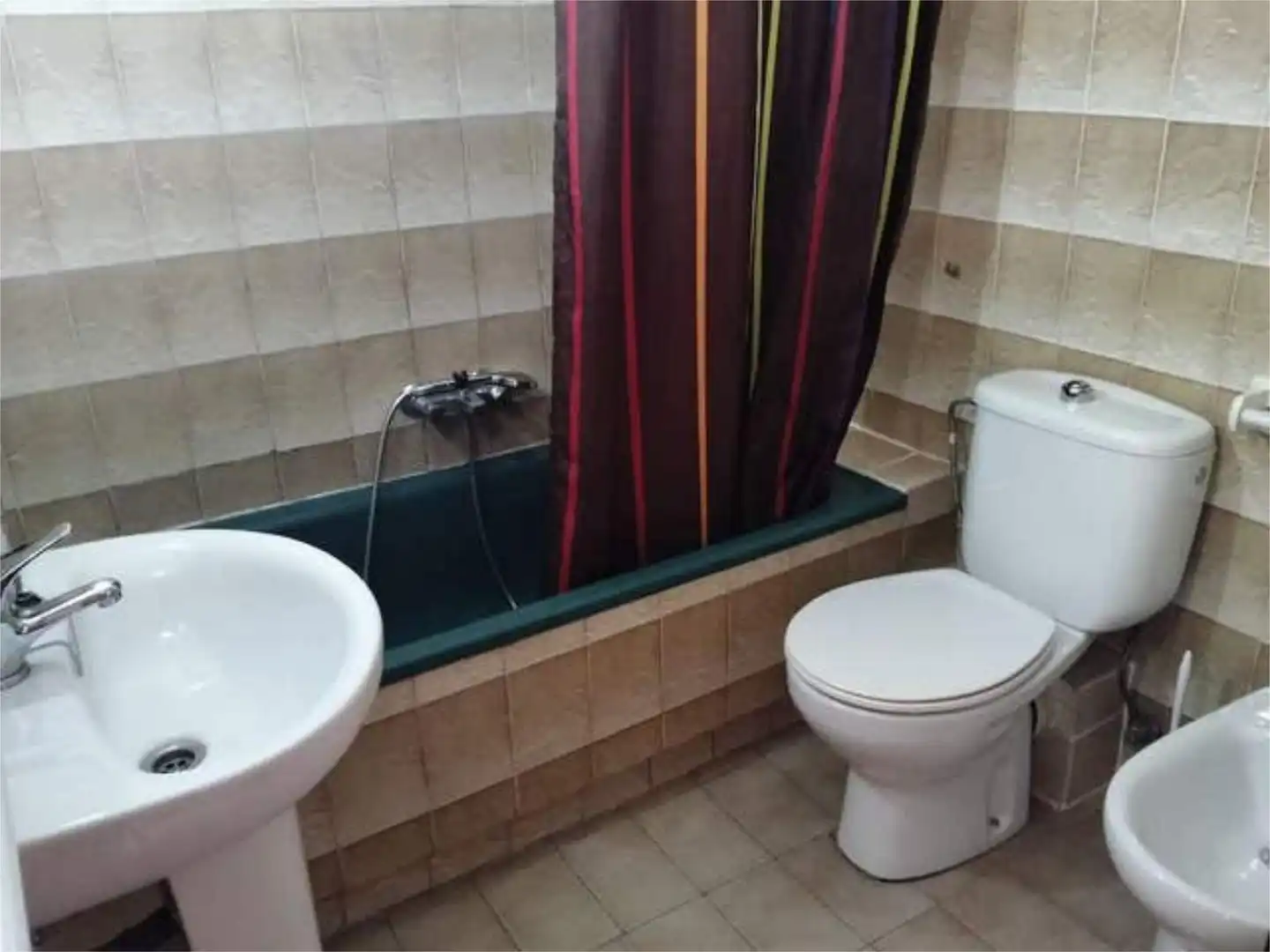 Piso de 78 m² en Cullera