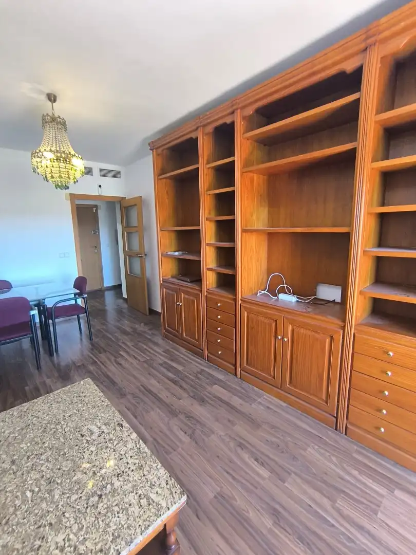 Pis de 120 m² a Múrcia