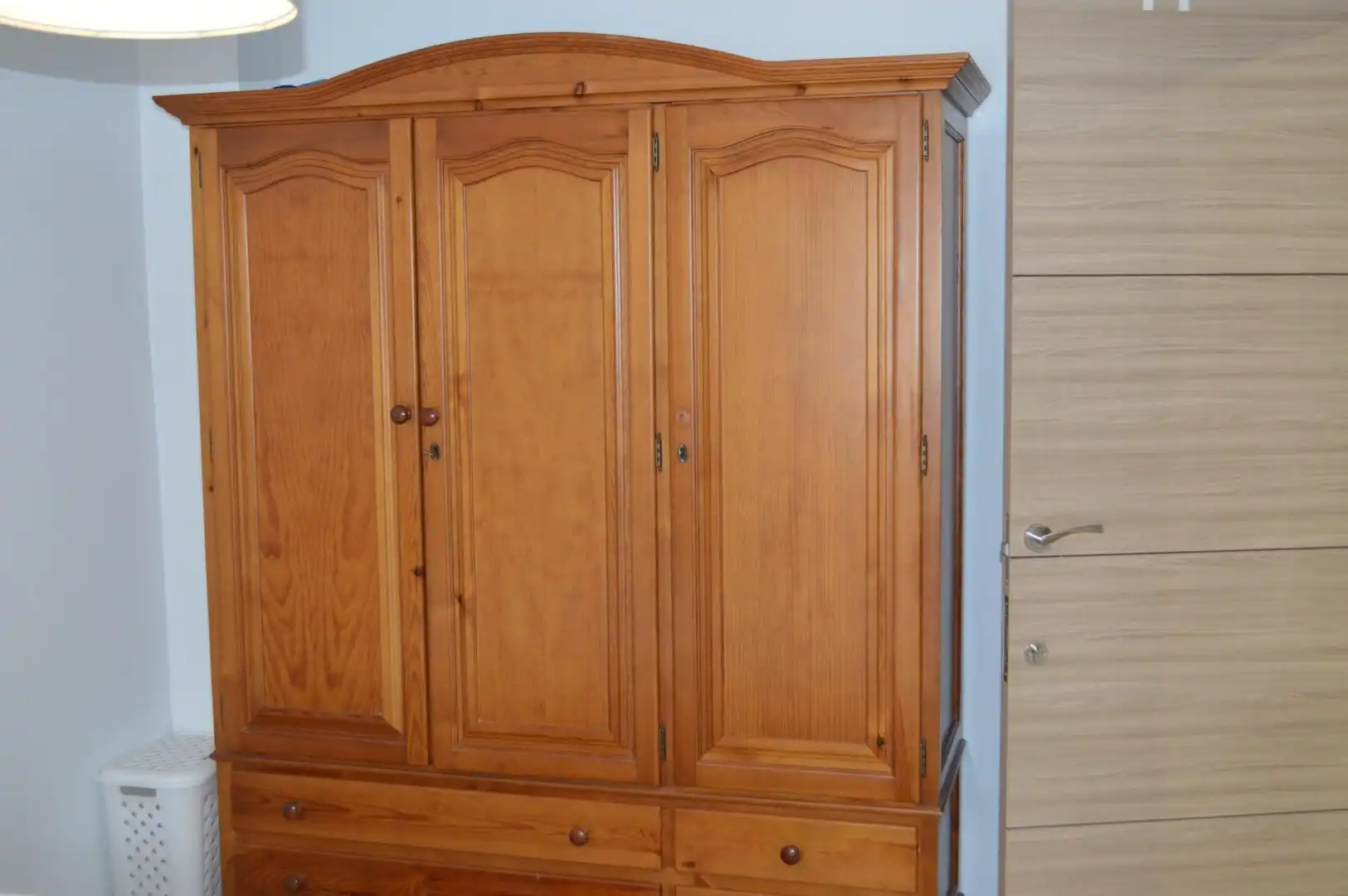 Pis de 90 m² a Granada