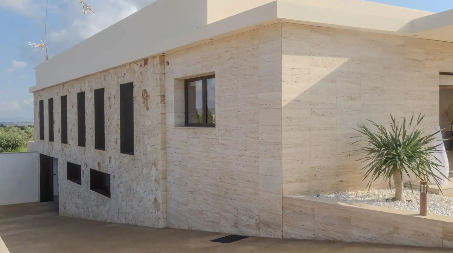 Piso de 260 m² en Muro
