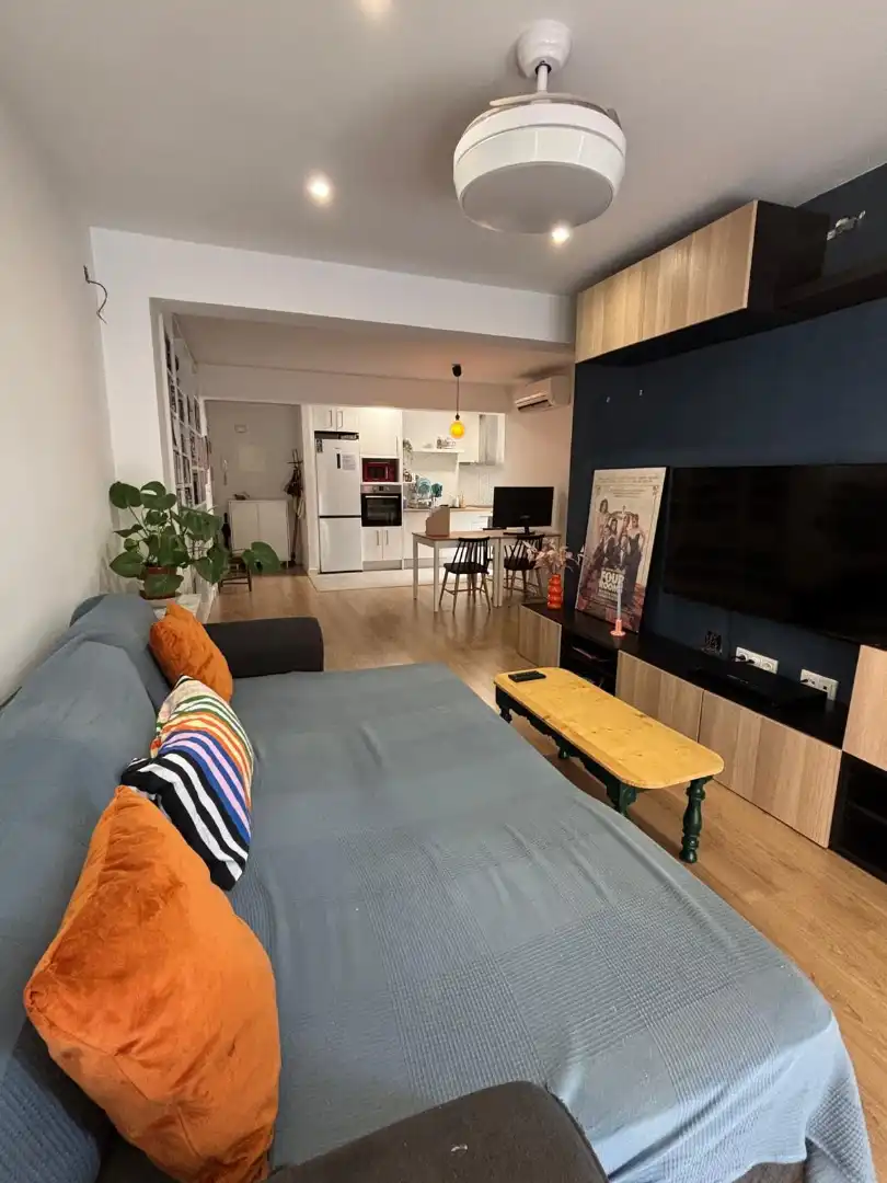 Piso de 82 m² en Murcia