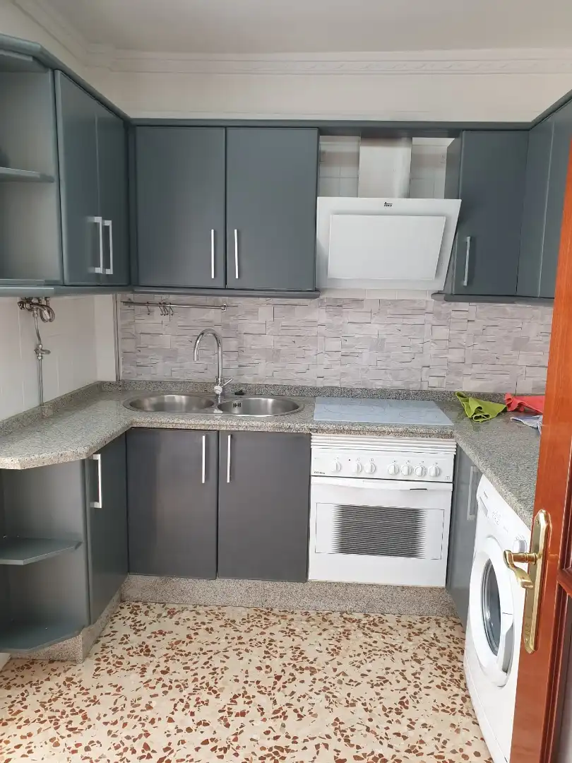 Piso de 75 m² en Sevilla