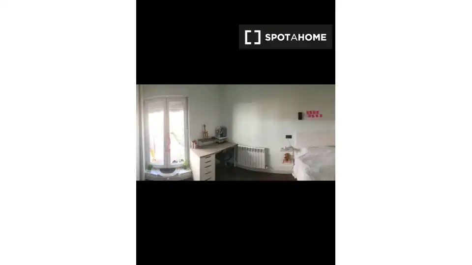 Habitación 150 m², Salamanca