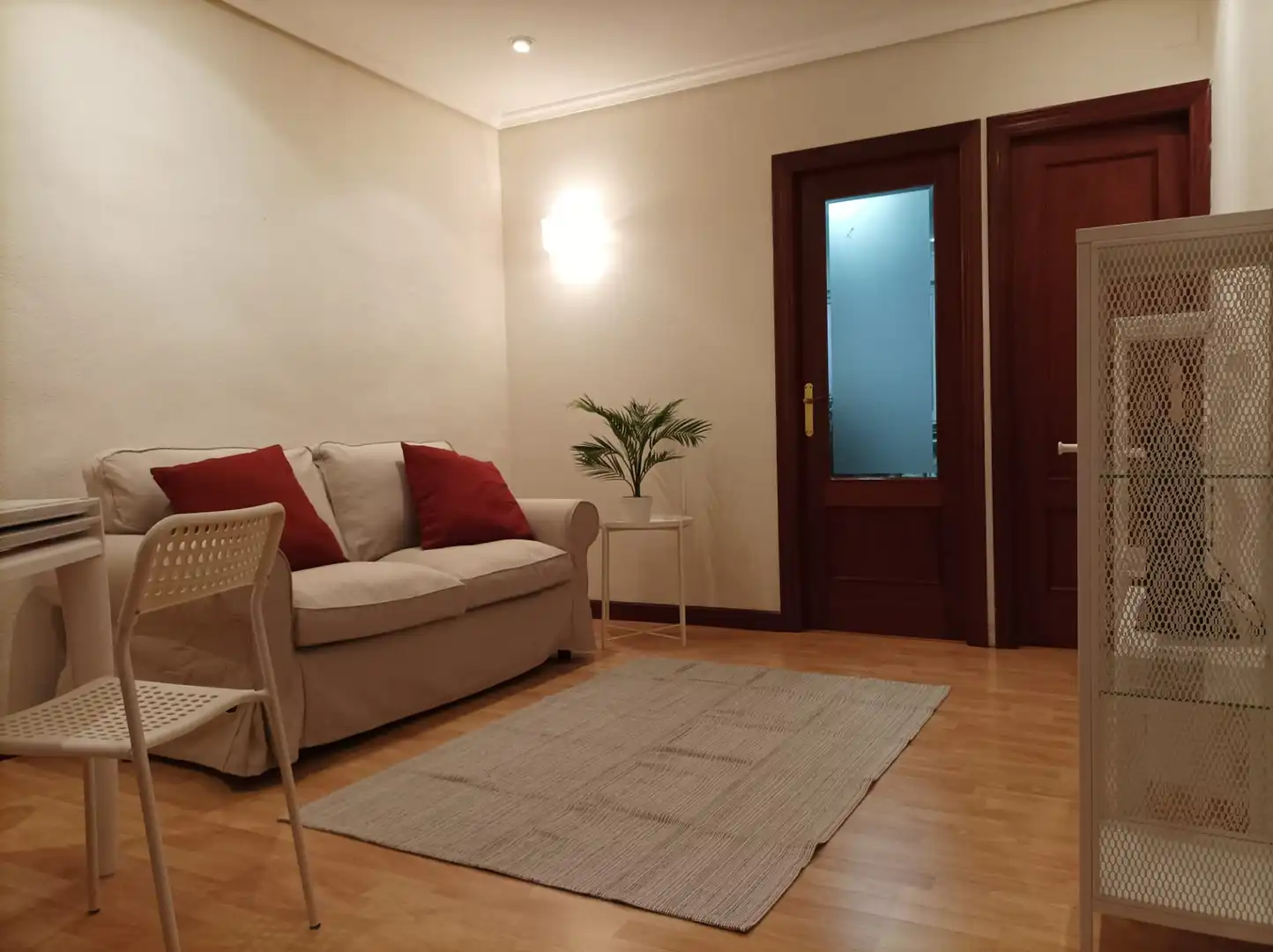 Piso de 55 m² en Santander