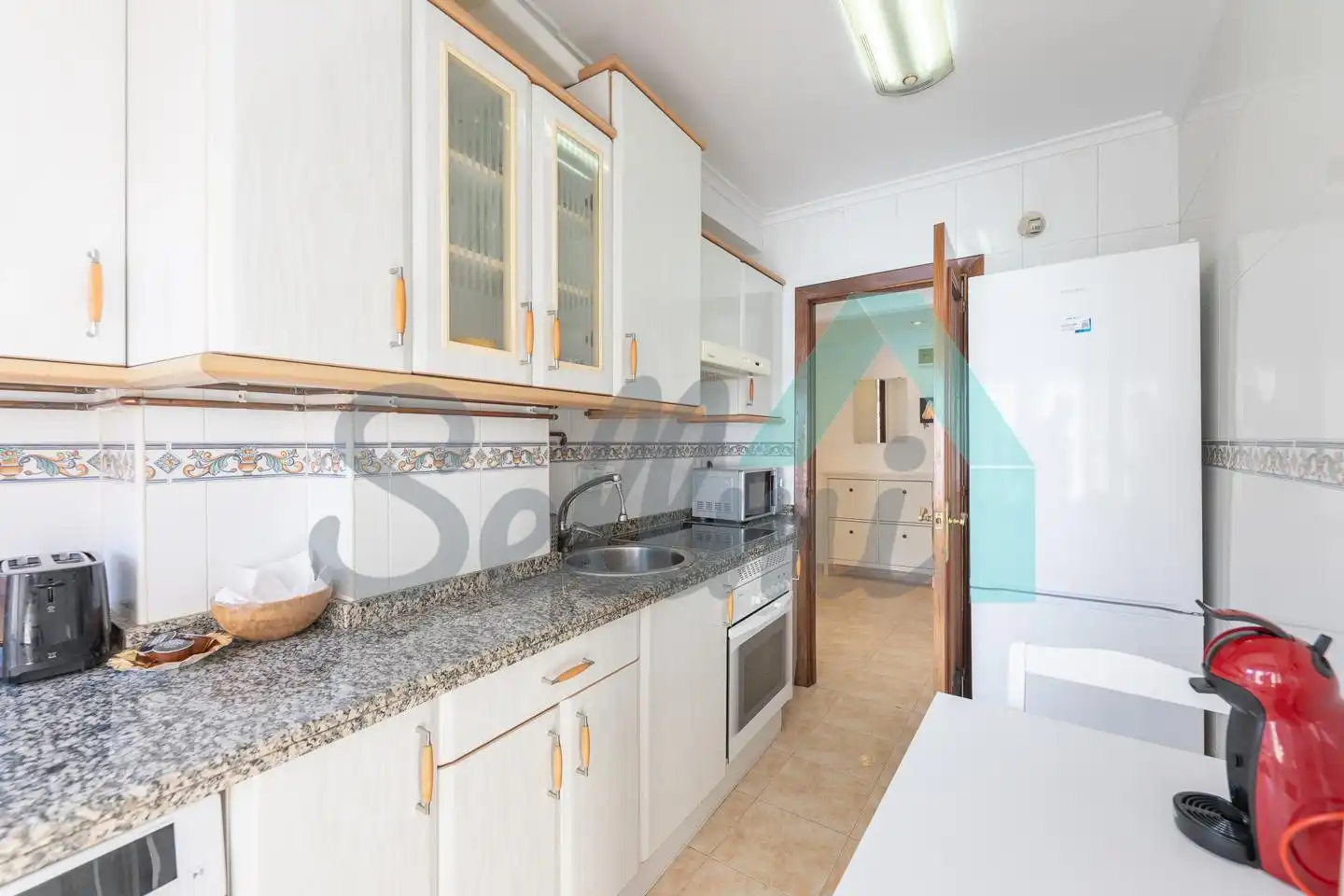 Appartamento 59 m² a Oviedo