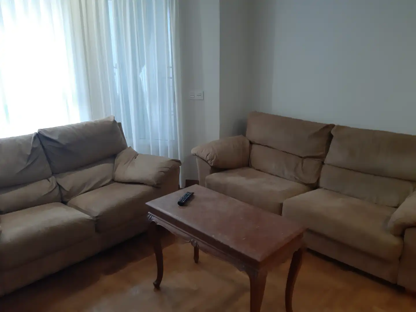 Piso de 75 m² en Avilés