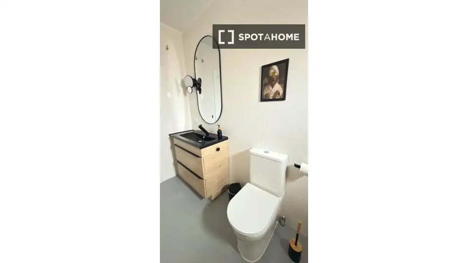 Habitación 150 m², Viana de Cega