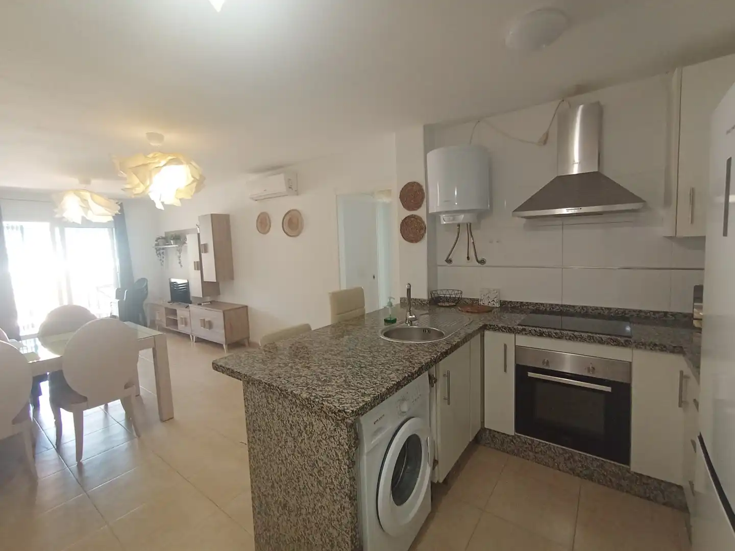 Pis de 60 m² a Torrox