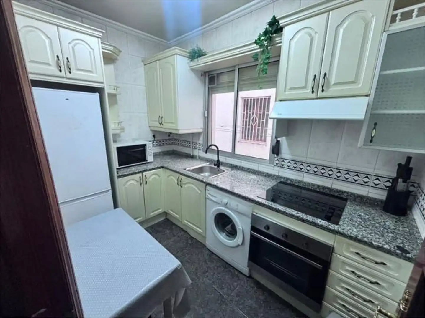 Piso de 75 m² en Valladolid