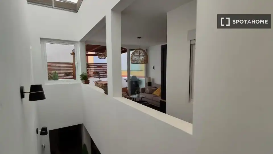 Habitación en alquiler, Santa Cruz de Tenerife