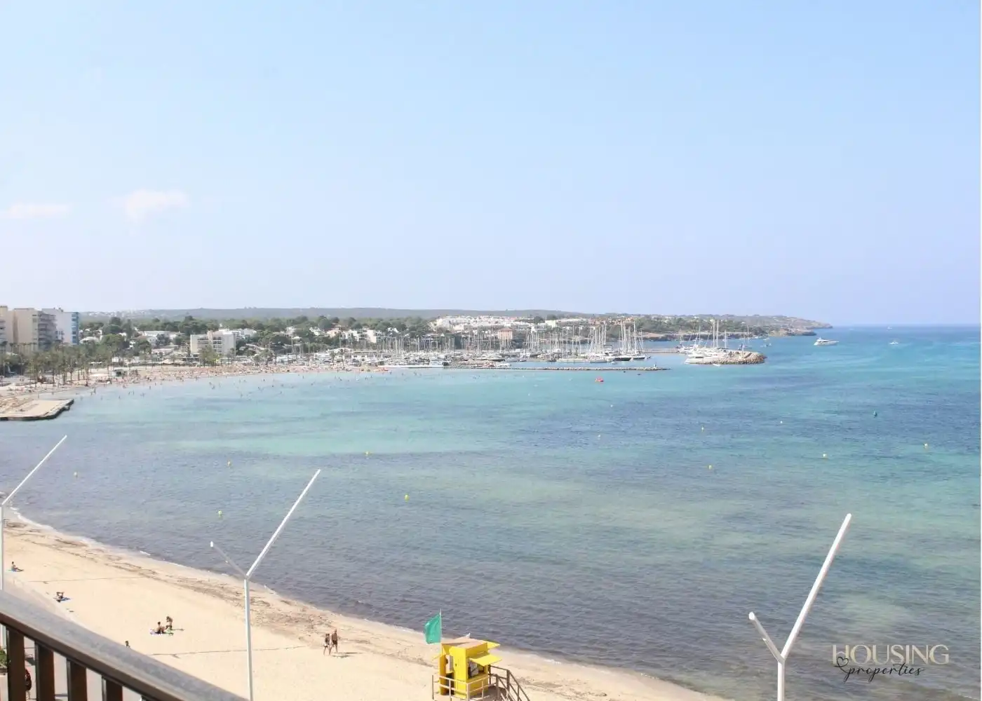 Pis de 134 m² a Palma