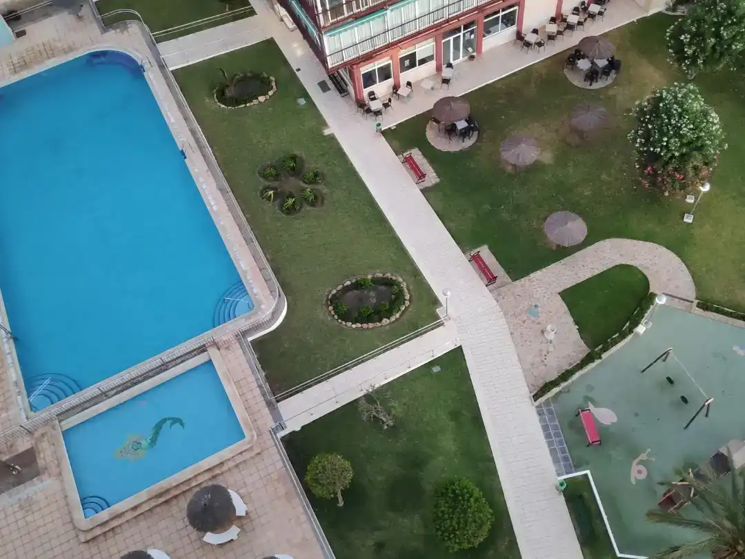 Piso de 86 m² en Alicante