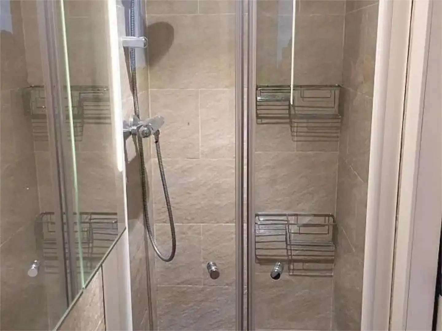 Piso de 60 m² en Cáceres