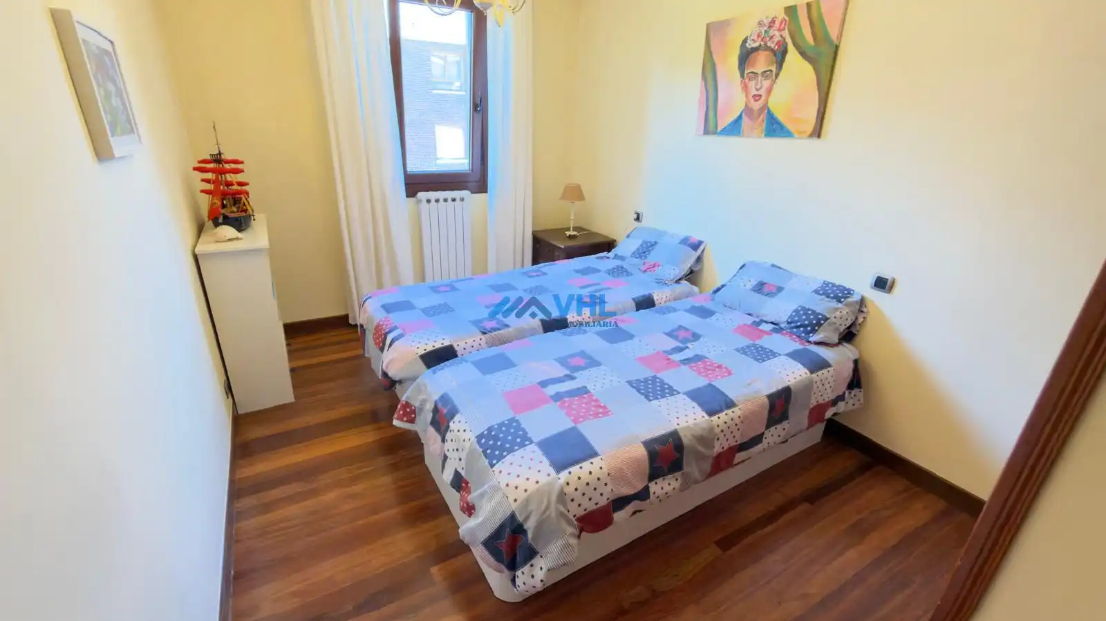 Piso de 110 m² en Castro-Urdiales