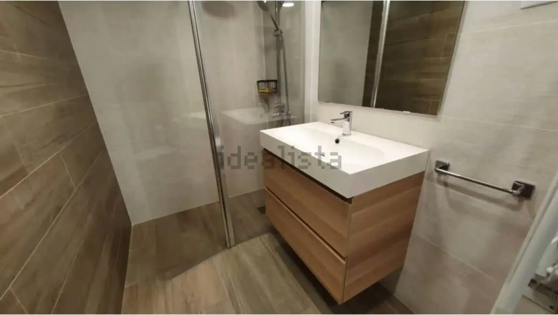 Piso de 146 m² en Lérida