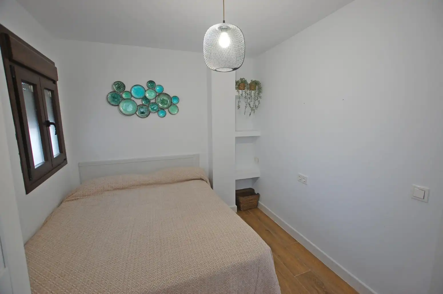 Квартира 70 м² в Torremolinos