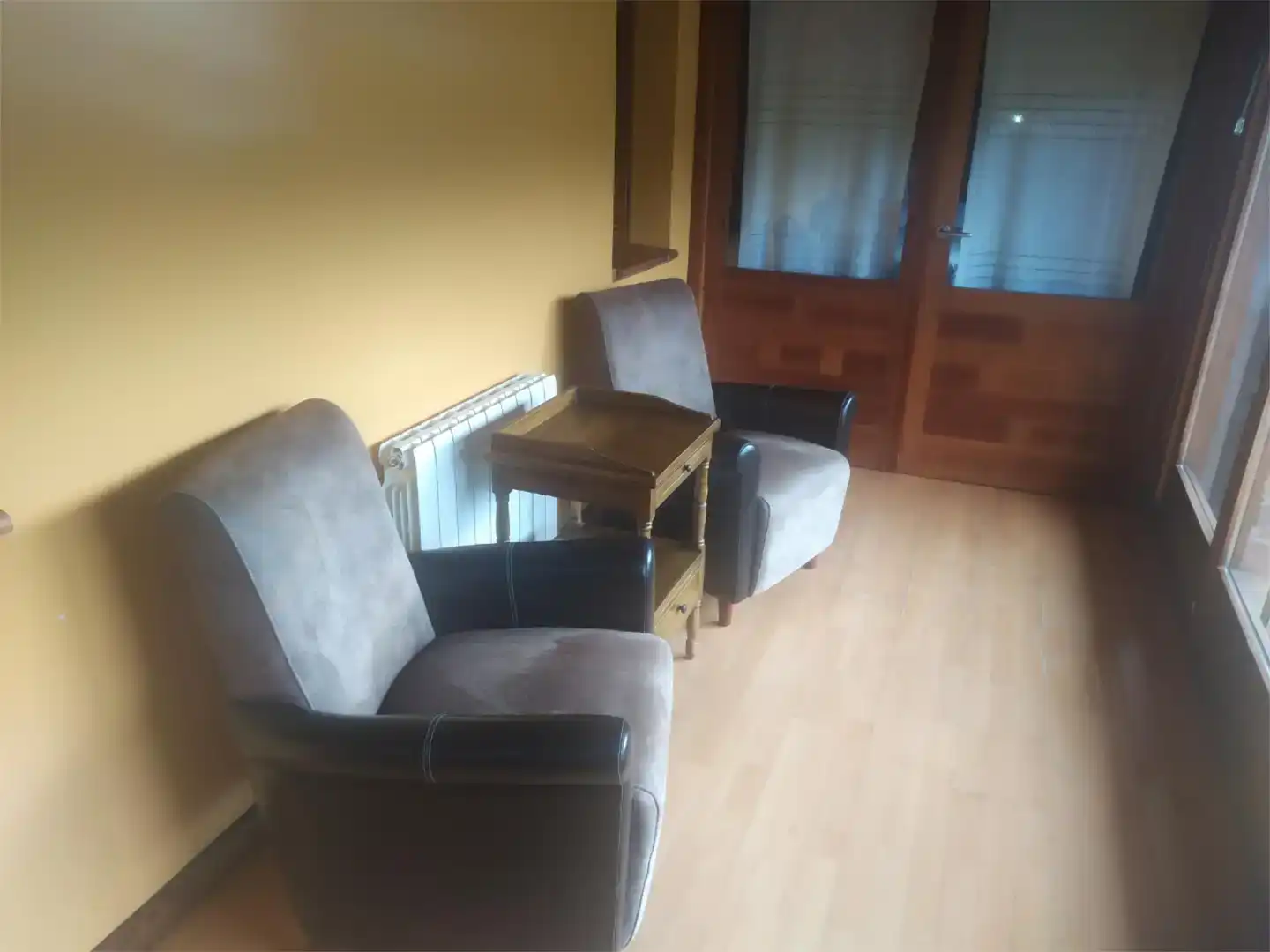 Piso de 564 m² en Ortigosa del Monte