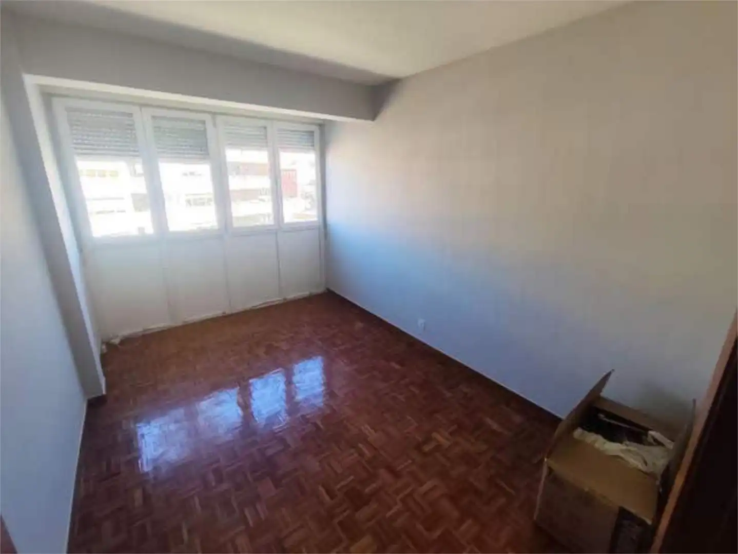 Pis de 80 m² a Burgos