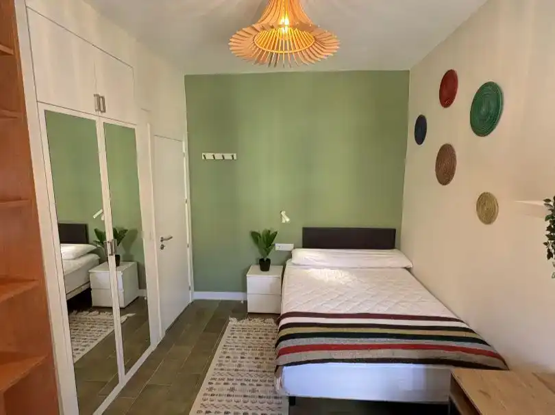Piso de 110 m² en Jaén