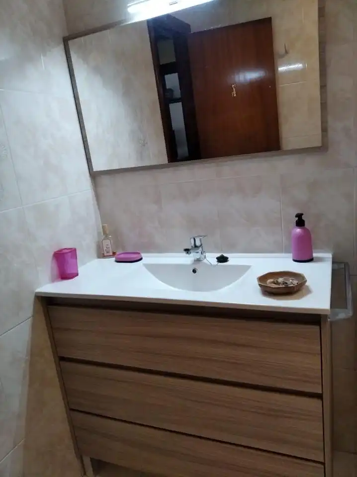Piso de 121 m² en Melilla