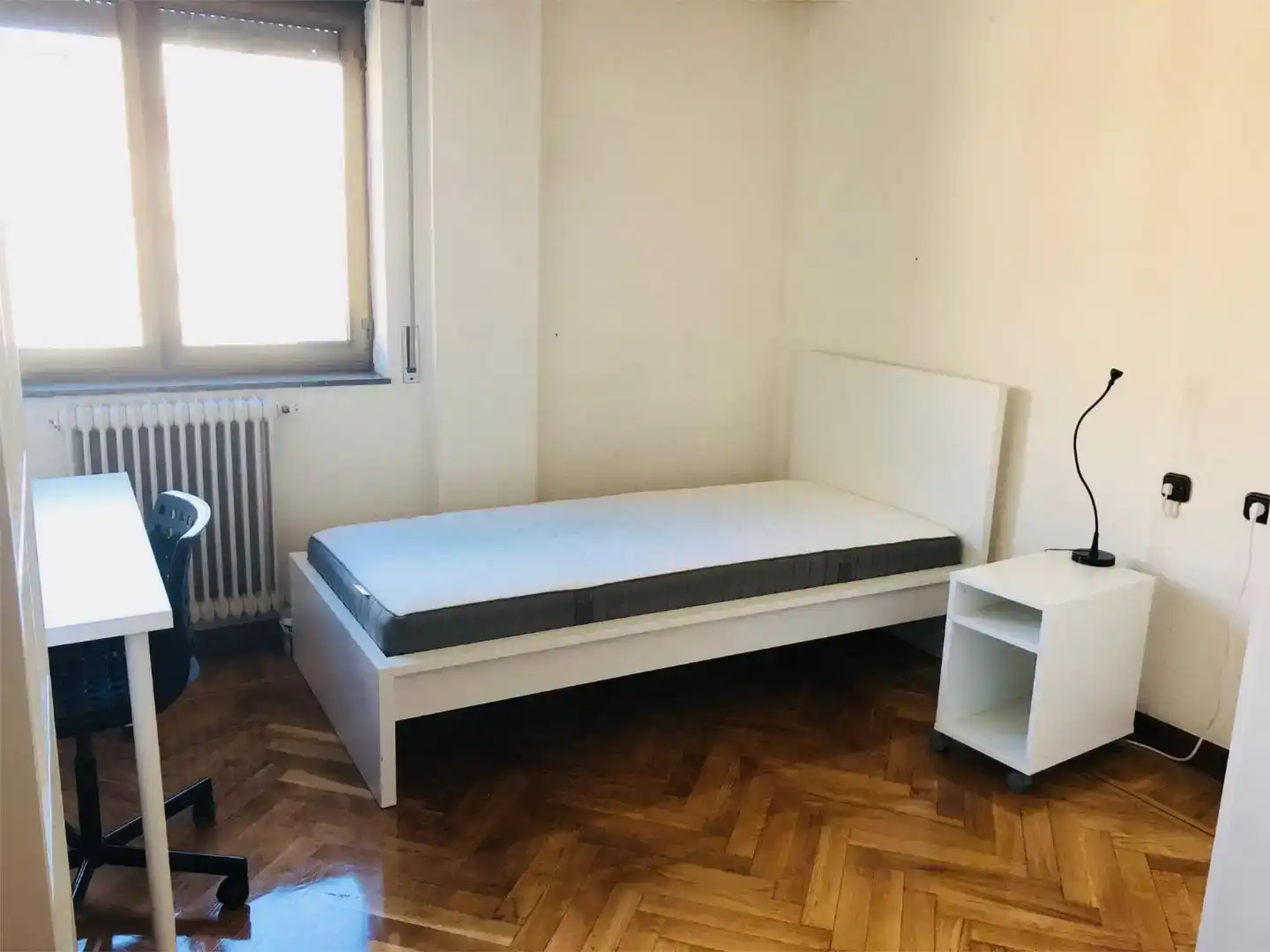 Piso de 140 m² en Salamanca
