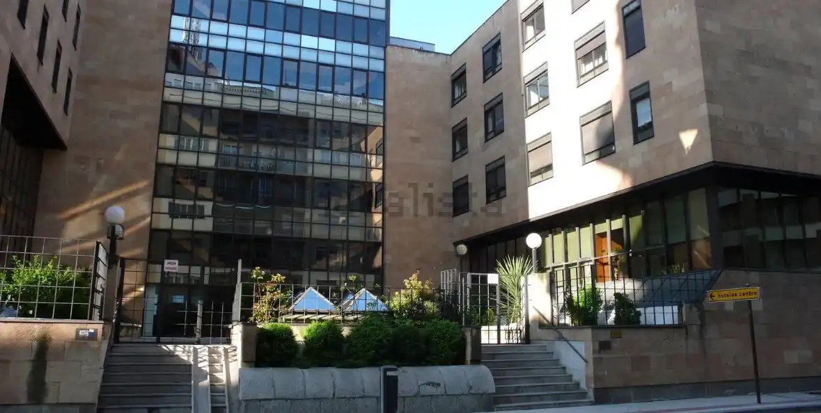 Pis de 80 m² a Salamanca