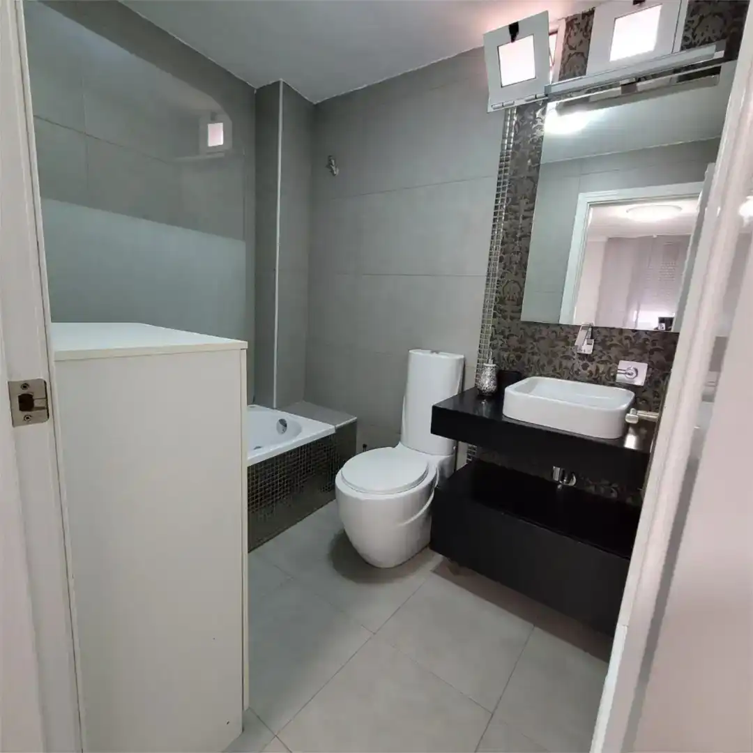Piso de 95 m² en Baeza