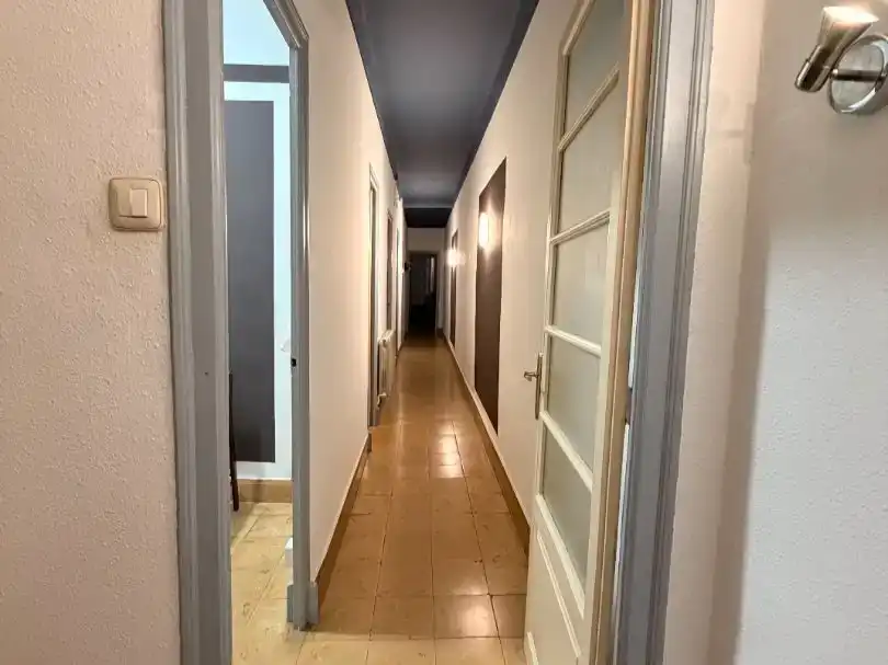 Piso de 95 m² en Lérida